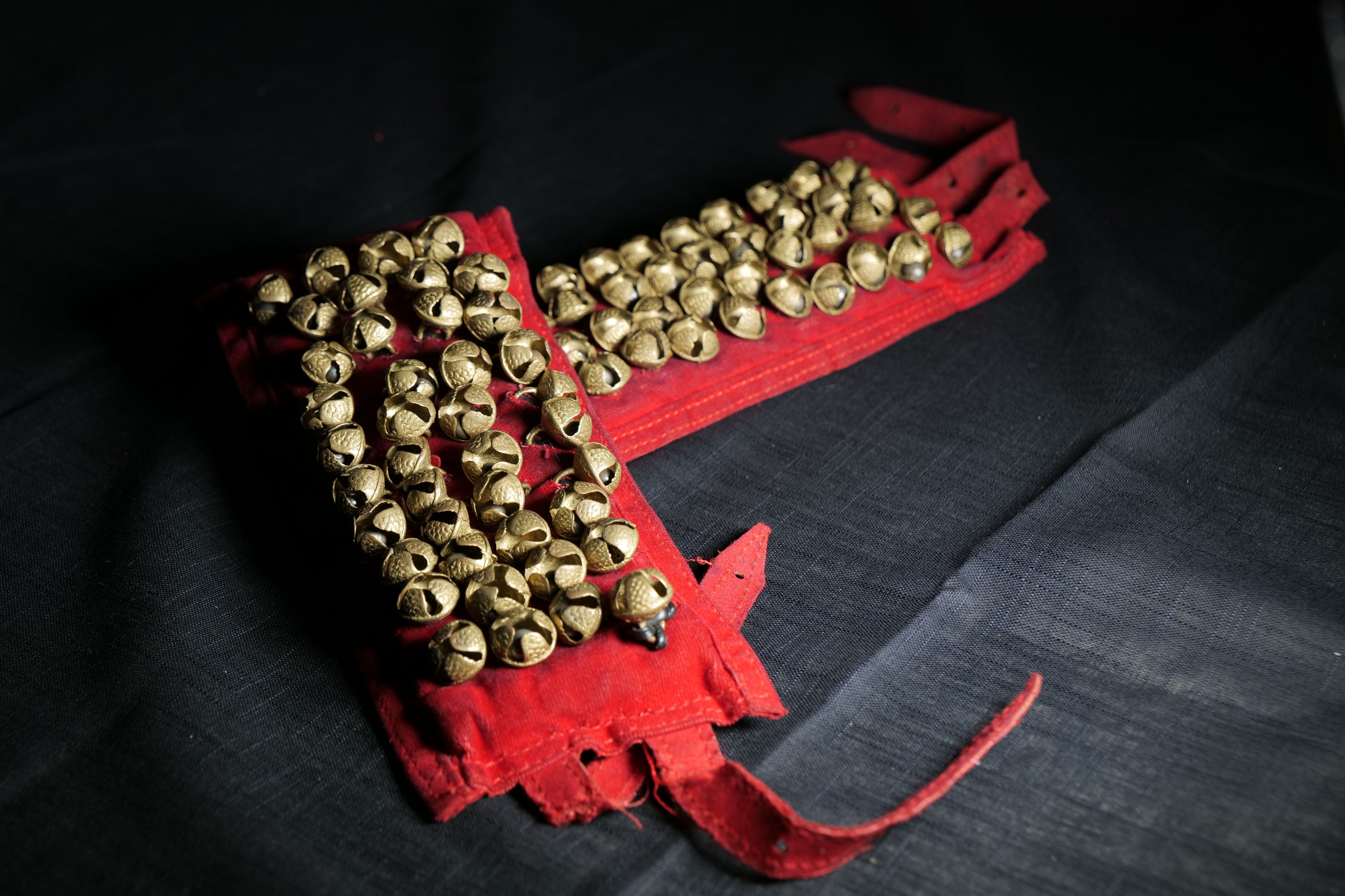 Ankle Bells (Ghungroo), Bells and Brass Products