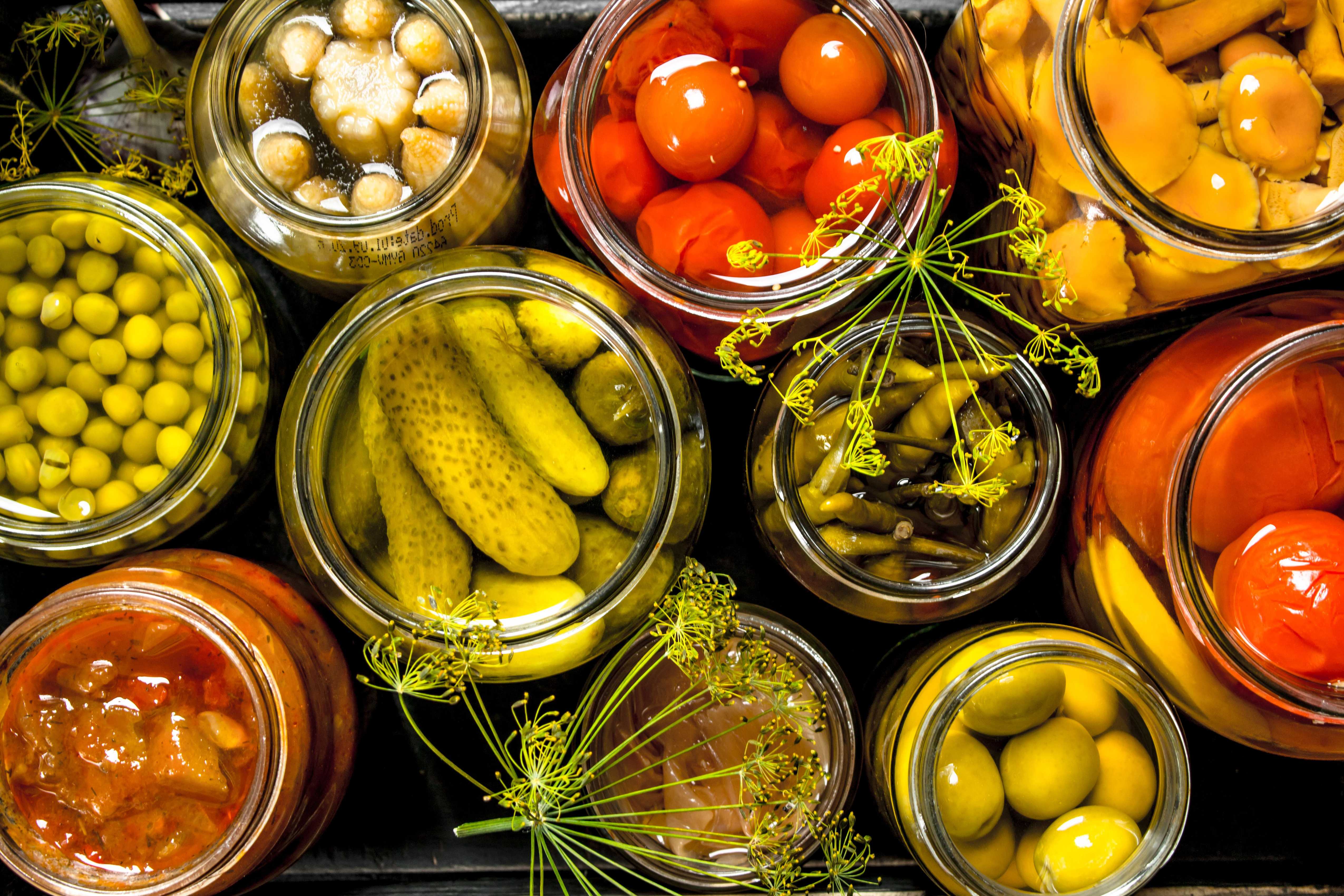 Fruit Based Food Products (Pickles, Mango Jelly, Fruit Pulp, Cashew nuts, Lemon extracts)